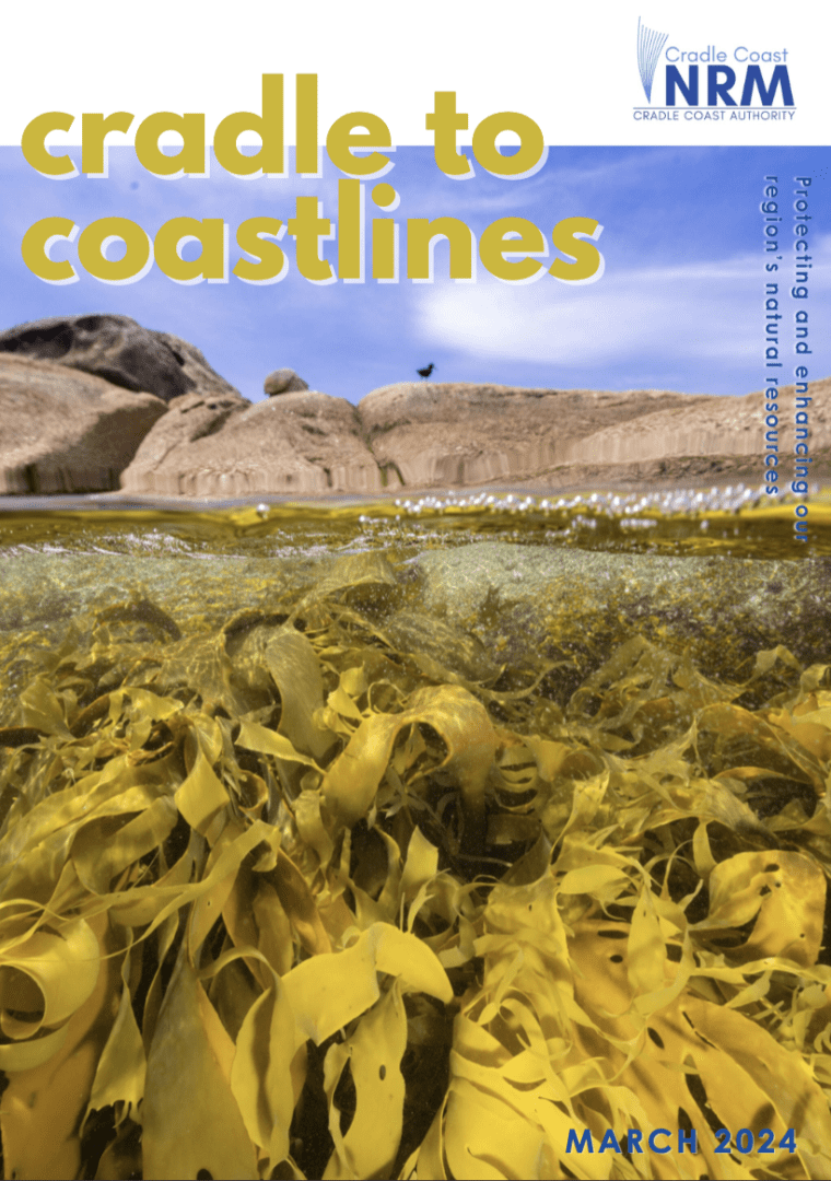 Cradle to Coastlines – March 2024